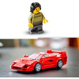 LEGO 76917 / 76923 / 76934 Speed Champions Bundle aus 76917 / 76923 / 76934, Konstruktionsspielzeug drei Sets im Bundle