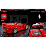 LEGO 76917 / 76923 / 76934 Speed Champions Bundle aus 76917 / 76923 / 76934, Konstruktionsspielzeug drei Sets im Bundle