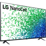 LG 65NANO809PA, LED-Fernseher 164 cm(65 Zoll), schwarz, UltraHD/4K, Triple Tuner, SmartTV