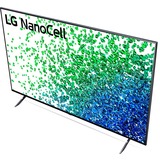 LG 65NANO809PA, LED-Fernseher 164 cm(65 Zoll), schwarz, UltraHD/4K, Triple Tuner, SmartTV