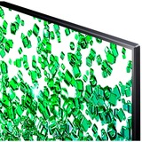 LG 65NANO809PA, LED-Fernseher 164 cm(65 Zoll), schwarz, UltraHD/4K, Triple Tuner, SmartTV