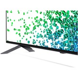 LG 65NANO809PA, LED-Fernseher 164 cm(65 Zoll), schwarz, UltraHD/4K, Triple Tuner, SmartTV