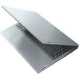 Lenovo IdeaPad 1 15AMN7 (82VG00M5GE), Notebook grau, AMD Ryzen 5 7520U, AMD Radeon 610M, 16 GB LPDDR5, 1 TB (1 TB SSD), Windows 11 Home 64-Bit