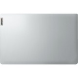 Lenovo IdeaPad 1 15AMN7 (82VG00M5GE), Notebook grau, AMD Ryzen 5 7520U, AMD Radeon 610M, 16 GB LPDDR5, 1 TB (1 TB SSD), Windows 11 Home 64-Bit