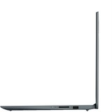Lenovo IdeaPad 1 15AMN7 (82VG00M5GE), Notebook grau, AMD Ryzen 5 7520U, AMD Radeon 610M, 16 GB LPDDR5, 1 TB (1 TB SSD), Windows 11 Home 64-Bit