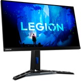 Lenovo Legion Y27q-30, Gaming-Monitor 68.58 cm (27 Zoll), schwarz, QHD, HDMI, DisplayPort, USB, AMD Free-Sync, HDR, 165Hz Panel