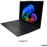 Lenovo ThinkPad L14 AMD G7 (21X60021GE), Notebook schwarz, AMD Ryzen AI 5 430, AMD Radeon 840M, 32 GB DDR5, 512 GB (512 GB SSD), Windows 11 Pro