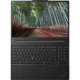 Lenovo ThinkPad P16s G5 AMD (21XG0015GE), Notebook schwarz, AMD Ryzen AI 7 PRO 450, AMD Radeon 860M, 32 GB LPDDR5X, 512 GB (512 GB SSD), Windows 11 Pro