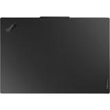 Lenovo ThinkPad P16s G5 AMD (21XG0015GE), Notebook schwarz, AMD Ryzen AI 7 PRO 450, AMD Radeon 860M, 32 GB LPDDR5X, 512 GB (512 GB SSD), Windows 11 Pro