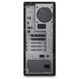 Lenovo ThinkStation P3 Tower Gen 2 (30HT008YGE), PC-System schwarz, Ubuntu Linux