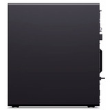 Lenovo ThinkStation P3 Tower Gen 2 (30HT008YGE), PC-System schwarz, Ubuntu Linux