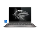 MSI Creator Z16 A12UET-033, Notebook grau, Windows 11 Home 64-Bit, 120 Hz Display, 1 TB SSD