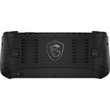 MSI MSI Claw 8 AI+ A2VM-091 Polar Tempest Edition　, Handheld-Konsole weiß/schwarz