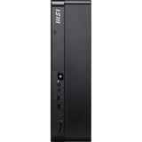 MSI PRO DP80 AI A2G-078DE, PC-System schwarz, Windows 11 Home