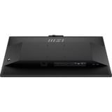 MSI PRO MP275QPDGDE, LED-Monitor 68.6 cm (27 Zoll), schwarz, WQHD, IPS, HDR-Ready, USB-C, 100Hz Panel