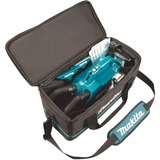 Makita Transporttasche 832188-6 schwarz, für Akku-Staubsauger CL121DZX