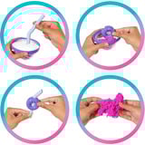 Mattel Barbie Pop! Reveal Barbie Treats Serie - Lila Puppe 