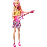 Mattel Barbie „Bühne frei für große Träume“ Malibu mit Musik, Puppe