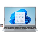 Medion AKOYA E15309 (30036011), Notebook titan, Windows 11 Home 64-Bit, 512 GB SSD