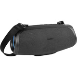 Medion Life P61746 Bluetooth Lautsprecher M anthrazit, Bluetooth, Dual Illuminated, Integrierte Powerbank