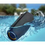 Medion Life P61746 Bluetooth Lautsprecher M anthrazit, Bluetooth, Dual Illuminated, Integrierte Powerbank