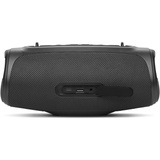 Medion Life P61746 Bluetooth Lautsprecher M anthrazit, Bluetooth, Dual Illuminated, Integrierte Powerbank