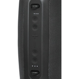 Medion Life P61746 Bluetooth Lautsprecher M anthrazit, Bluetooth, Dual Illuminated, Integrierte Powerbank