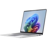 Microsoft Surface Laptop 7 for Business, Notebook platin, Intel® Core™ Ultra 5 236V, Intel® Arc™ Graphics 130V, 16 GB LPDDR5X, 256 GB (256 GB SSD), Windows 11 Pro, 5G