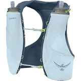Osprey Dyna LT Damen Lauf-Trinkweste, Rucksack hellblau, Größe S