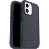 Otterbox Defender Pro, Handyhülle dunkelblau, iPhone 17, MagSafe