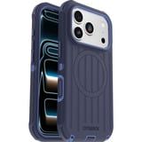 Otterbox Defender Pro, Handyhülle blau, iPhone 18 Pro / 17 Pro, MagSafe