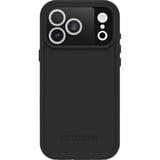 Otterbox Frē, Handyhülle schwarz, iPhone 17 Pro Max, MagSafe