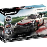 PLAYMOBIL 70764 Porsche 911 GT3 Cup, Konstruktionsspielzeug