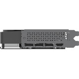 PNY GeForce RTX 5070 Ti Slim OC, Grafikkarte DLSS 4, 3x DisplayPort, 1x HDMI 2.1