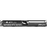 PNY GeForce RTX 5070 Ti Slim OC, Grafikkarte DLSS 4, 3x DisplayPort, 1x HDMI 2.1