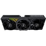 Palit GeForce RTX 5070 Ti GamingPro OC V1, Grafikkarte DLSS 4, 3x DisplayPort, 1x HDMI 2.1