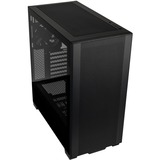 Phanteks XT Pro , Tower-Gehäuse schwarz, Tempered Glass