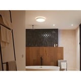 Philips HUE White Ambiance Devere Deckenleuchte, LED-Leuchte weiß
