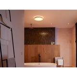 Philips HUE White Ambiance Devere Deckenleuchte, LED-Leuchte weiß