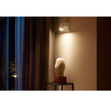 Philips HUE White & Color Ambiance Argenta Einzelspot, LED-Leuchte weiß