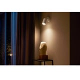 Philips HUE White & Color Ambiance Fugato 1er-Spot, LED-Leuchte weiß