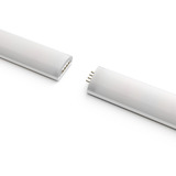 Philips HUE White & Color Ambiance Gradient Ambience Lightstrip inkl. Verlängerung, LED-Streifen 