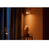 Philips Hue White & Color Ambiance Argenta Einzelspot, Leuchte weiß