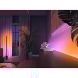 Philips Hue White & Color Ambiance Gradient Ambience Lightstrip inkl. Verlängerung, LED-Streifen 