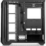 RAIJINTEK Zofos Ultra                  , Big-Tower-Gehäuse schwarz/schwarz (matt)