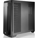 RAIJINTEK Zofos Ultra                  , Big-Tower-Gehäuse schwarz/schwarz (matt)