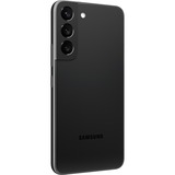 SAMSUNG Galaxy S22 128GB, Handy Phantom Black, Android 12