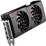 SAPPHIRE Radeon RX 7700 XT PULSE GAMING 12G, Grafikkarte RDNA 3, GDDR6, 2x DisplayPort, 2x HDMI 2.1