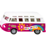 SIKU 2364 SUPER VW T1 Samba, Modellfahrzeug 