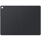 Samsung Book Cover, Tablethülle schwarz, Samsung Galaxy Tab A11+